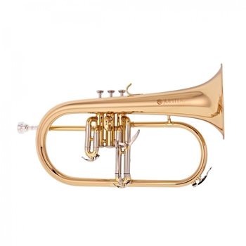 Jupiter 40th anniversary Set: 1110R Trompete & 1100R Flügelhorn