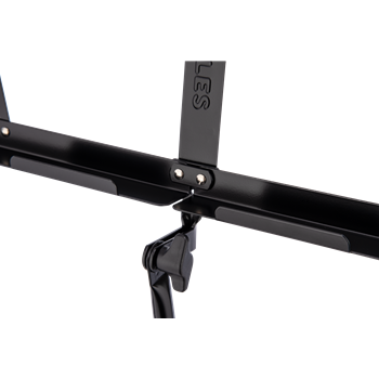 Hercules, K&M, Notenpult, einfach, faltbar, leicht, Notenständer