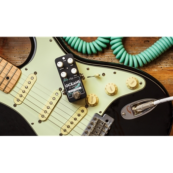 Electro-Harmonix Pico Oceans 3-Verb