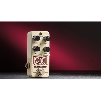 Electro-Harmonix Pico Rerun