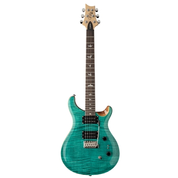 PRS SE Custom 24-08 | Turquoise