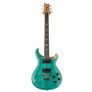 PRS SE McCarty 594 | Turquoise