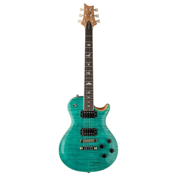 PRS SE McCarty 594 Singlecut | Turquoise