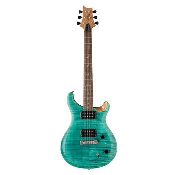 PRS SE Paul's Guitar | Turquoise