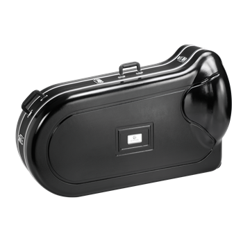 Jupiter JTU1110 Tuba, Serie 1100 mit Koffer in BBb