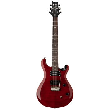 PRS SE CE 24 | Black Cherry