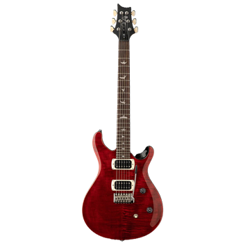 PRS SE CE 24 | Black Cherry