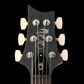PRS SE CE 24 | Black Cherry