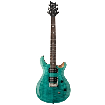 PRS SE CE 24 | Turquoise