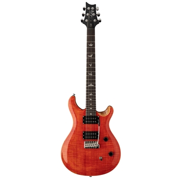 PRS SE CE 24 | Blood Orange