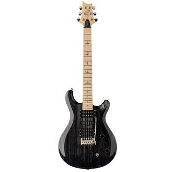 PRS SE Swamp Ash Special | Charcoal