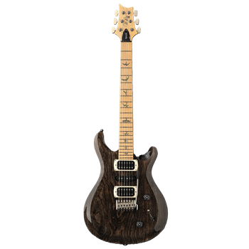 PRS SE Swamp Ash Special | Charcoal
