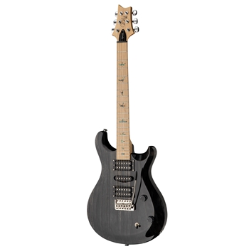 PRS SE Swamp Ash Special | Charcoal
