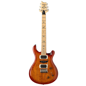 PRS SE Swamp Ash Special | Vintage Sunburst