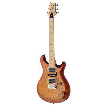 PRS SE Swamp Ash Special | Vintage Sunburst