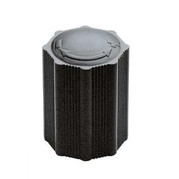 K&M 14960 Bass-Saxophonständer