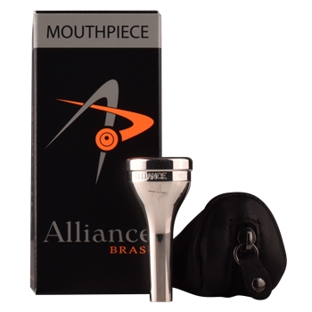 Alliance Signature Richard Marshall RM2 Cornet Mundstück, versilbert