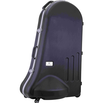 Jupiter JTU700 Tuba, Serie 700 mit Koffer in Bb