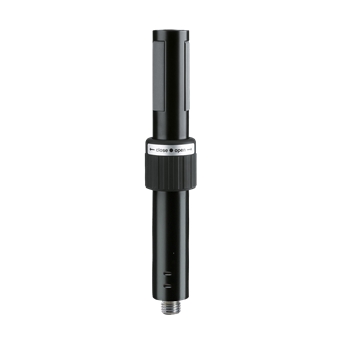 K&M 21447 Distanzrohr »Ring Lock«