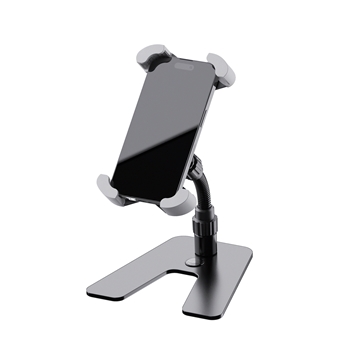 K&M 19756 Smartphone-Tischstativ