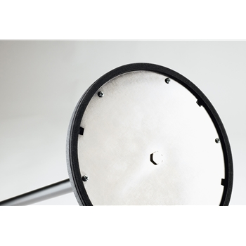 K&M 26050 Mikrofonstativ »Large«