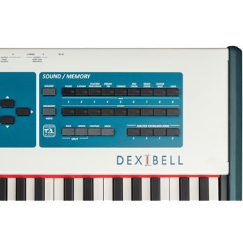Dexibell VIVO S4
