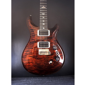 PRS Custom 24-08 | Black Gold CC