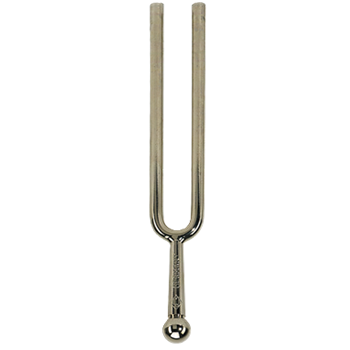 Wittner Stimmgabel Rund a'432 12cm