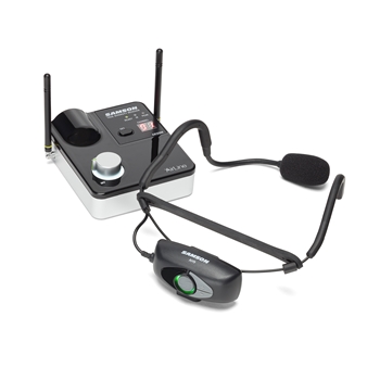 Samson AirLine 99m Fitness | Band G