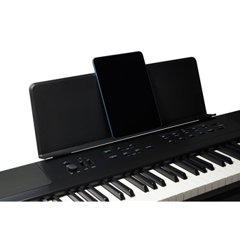 Kurzweil Ka E1 Black | portables Digitalpiano