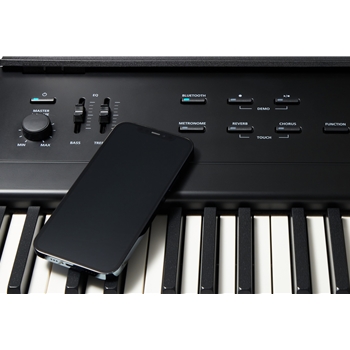 Kurzweil Ka E1 Black | portables Digitalpiano