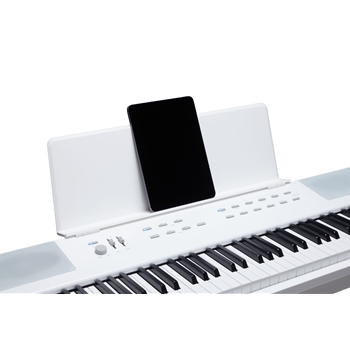Kurzweil Ka E1 White | portables Digitalpiano
