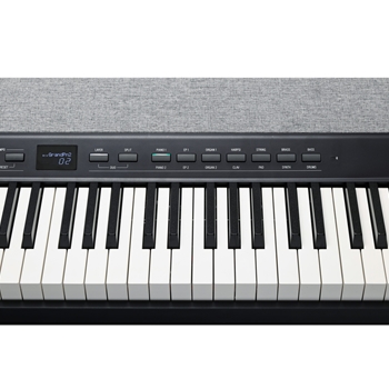 Kurzweil Ka P1 Black | portables Digitalpiano