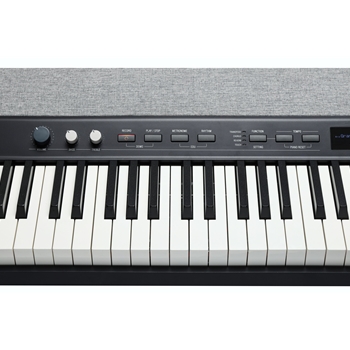 Kurzweil Ka P1 Black | portables Digitalpiano