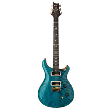 PRS Custom 24-08 | Carroll Blue