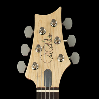 PRS Silver Sky - Venetian Blue (Rosewood)