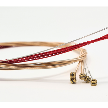 Thomastik »INFELD BRONZE« IBR112T | Saitensatz für Akustikgitarre