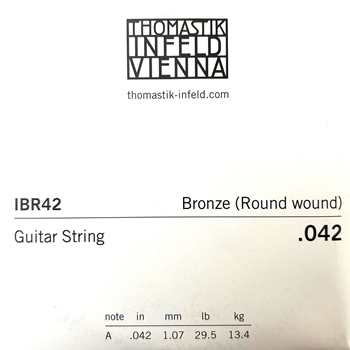Thomastik Infeld Bronze Akustik A - IBR42