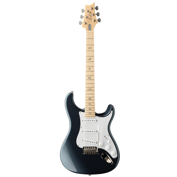 PRS Silver Sky Maple | Venetian Blue