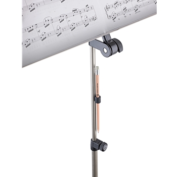 K&M 16099 Haltemagnet mit Bleistift | natur