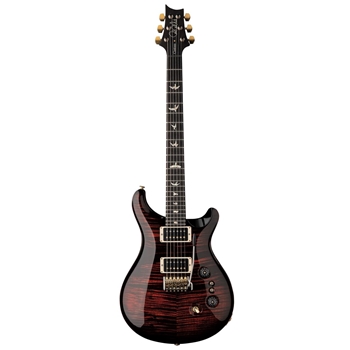 PRS Custom 24-08 | Fire Smokeburst