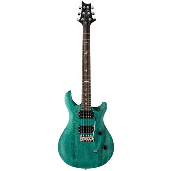 PRS SE CE 24 Standard | Satin Turqoise