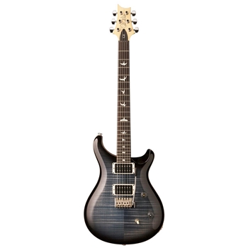 PRS CE 24 | Faded Blue Smokeburst