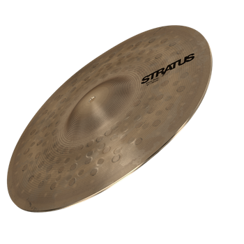 Sabian 12" STR Cirro Stax