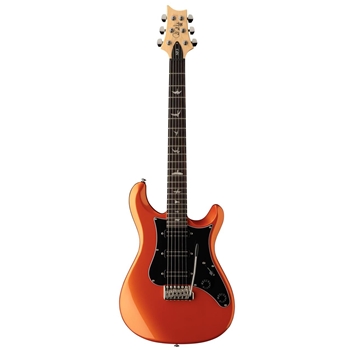 PRS SE NF3 | Rosewood Fretboard | Metallic Orange