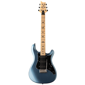 PRS SE NF3 | Maple Fretboard | Ice Blue Metallic