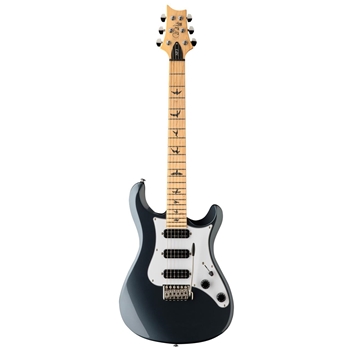 PRS SE NF3 | Maple Fretboard | Gun Metal Gray