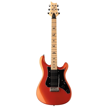 PRS SE NF3 | Maple Fretboard | Metallic Orange