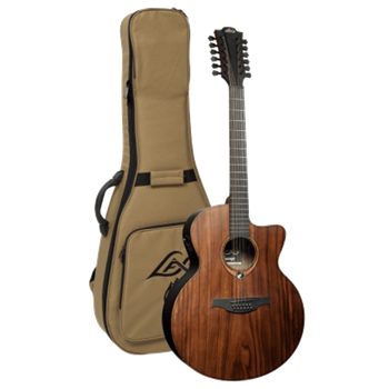 LÂG Sauvage 12-String