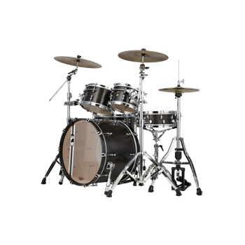 Mapex Black Panther Design Lab Shellset